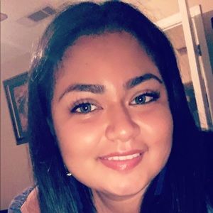 Meet your Posher, Frances